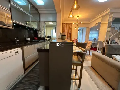 Cobertura com 3 Quartos à venda, 126m² no Coqueiros, Florianópolis