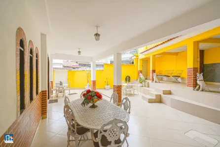 Casa com 4 Quartos à venda, 405m² no Anil, Rio de Janeiro