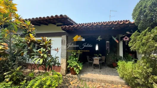 Casa com 3 Quartos à venda, 550m² no Jardim Mariléa, Rio das Ostras