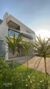 Casa de Condomínio com 5 Quartos à venda, 360m² no Alphaville, Bauru
