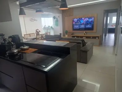Apartamento com 6 Quartos à venda, 105m² no Parque São Jorge, São Paulo