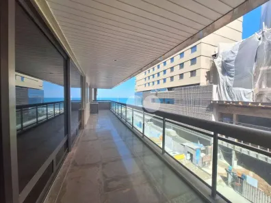 Apartamento com 4 Quartos à venda, 250m² no Ipanema, Rio de Janeiro