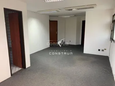Sala Comercial à venda, 53m² no Jardim Guanabara, Campinas