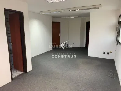 Sala Comercial à venda, 53m² no Jardim Guanabara, Campinas