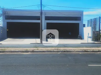 Galpão/Depósito/Armazém para alugar, 250m² no Custódio Pereira, Uberlândia
