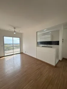 Apartamento com 3 Quartos para alugar, 70m² no Vila Belvedere, Americana