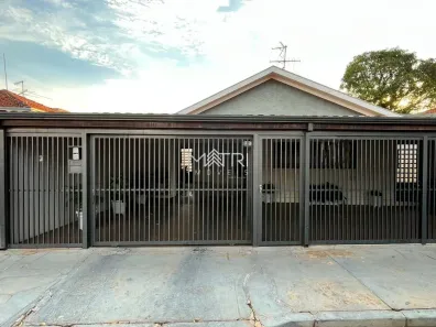 Casa com 2 Quartos à venda, 210m² no Jardim Paulistano (Vila Xavier), Araraquara