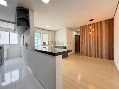 Apartamento com 2 Quartos à venda, 64m² no Gleba Fazenda Palhano, Londrina