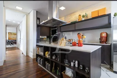 Cobertura com 4 Quartos à venda, 475m² no Morro dos Ingleses, São Paulo