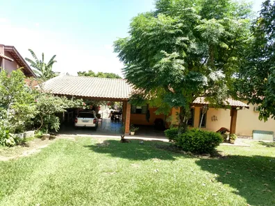 Fazenda/Sítio com 3 Quartos à venda, 5000m² no Centro, Cedral