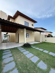 Casa de Condomínio com 4 Quartos à venda, 200m² no Jardim Eldorado, São Luís
