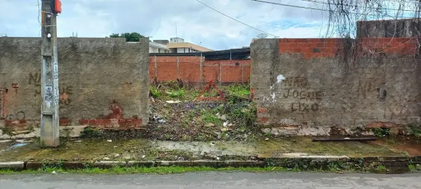 Lote/Terreno à venda, 390m² no Noivos, Teresina