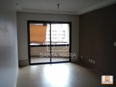 Apartamento com 2 Quartos à venda, 103m² no Vila Seixas, Ribeirão Preto