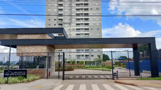 Apartamento com 2 Quartos à venda, 74m² no Jardim das Flores, Araraquara
