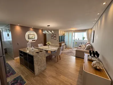 Apartamento com 3 Quartos à venda, 79m² no Bessa, João Pessoa