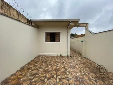 Casa com 2 Quartos à venda, 79m² no Vila Olímpia, Sorocaba