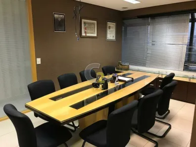 Sala Comercial à venda, 180m² no Água Branca, São Paulo