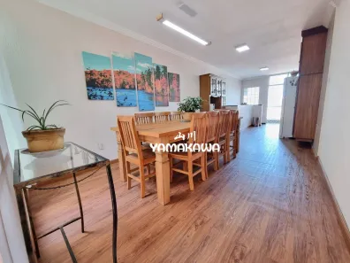 Sobrado com 3 Quartos à venda, 160m² no Cidade Antônio Estevão de Carvalho, São Paulo
