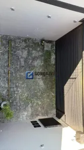 Prédio Comercial à venda, 400m² no Campestre, Santo André