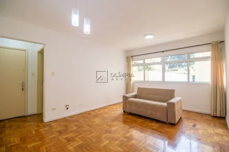 Apartamento com 2 Quartos à venda, 127m² no Paraíso, São Paulo