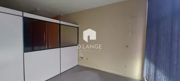 Sala Comercial para alugar, 60m² no Centro, Campinas