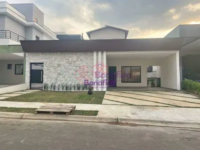 Casa com 3 Quartos à venda, 133m² no São Venâncio, Itupeva