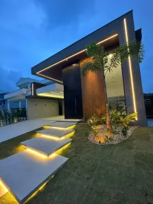 Casa de Condomínio com 3 Quartos à venda, 197m² no Inoã (Inoã), Maricá