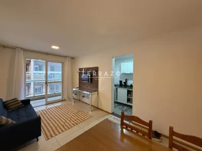 Apartamento com 2 Quartos à venda, 69m² no Bom Retiro, Teresópolis