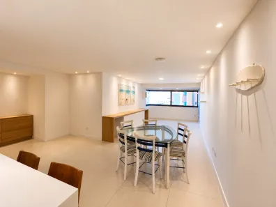 Apartamento com 4 Quartos à venda, 172m² no Jardim Oceania, João Pessoa
