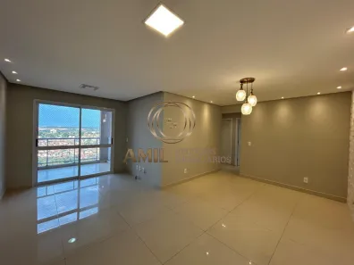 Apartamento com 3 Quartos para alugar, 90m² no Jardim Sul, São José dos Campos