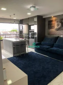 Apartamento com 2 Quartos à venda, 67m² no Brás, São Paulo