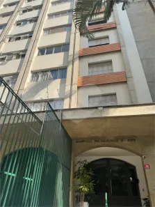 Apartamento com 2 Quartos para alugar, 80m² no Vila Buarque, São Paulo