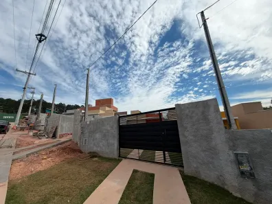 Casa com 2 Quartos à venda, 64m² no Estância Comandante Barros, Jarinu