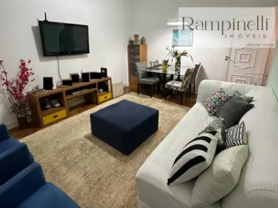 Apartamento com 2 Quartos à venda, 96m² no Pinheiros, São Paulo