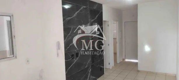 Casa com 2 Quartos para venda ou aluguel, 90m² no Condomínio Residencial Parque da Liberdade I, São José do Rio Preto
