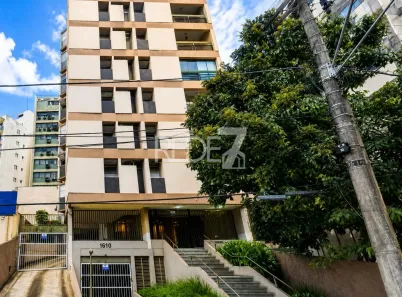 Apartamento com 3 Quartos à venda, 98m² no Jardim Paraíso, Campinas