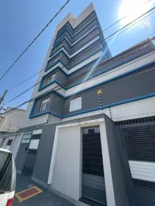 Apartamento com 2 Quartos para alugar, 42m² no Mooca, São Paulo