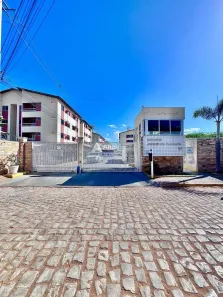 Apartamento com 2 Quartos à venda, 50m² no Planalto Treze de Maio, Mossoró
