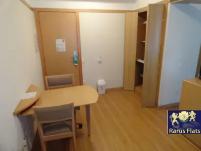 Flat com 1 Quarto para alugar, 30m² no Consolação, São Paulo