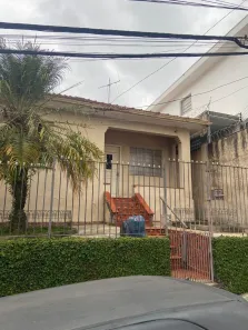 Lote/Terreno à venda, 250m² no Jardim Bela Vista, Santo André