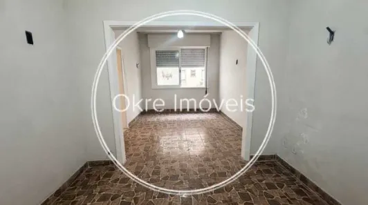 Apartamento com 1 Quarto para alugar, 29m² no Flamengo, Rio de Janeiro