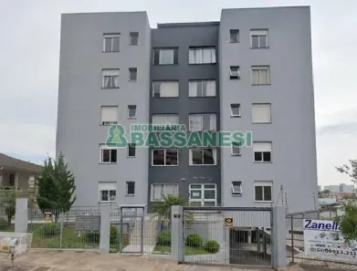 Apartamento com 3 Quartos para alugar, 80m² no Santa Lúcia, Caxias do Sul