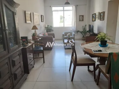 Apartamento com 2 Quartos à venda, 90m² no Botafogo, Rio de Janeiro