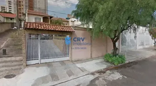 Casa com 4 Quartos à venda, 350m² no Andrade, Londrina