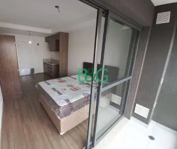 Apartamento com 1 Quarto à venda, 27m² no Vila Esperança, São Paulo