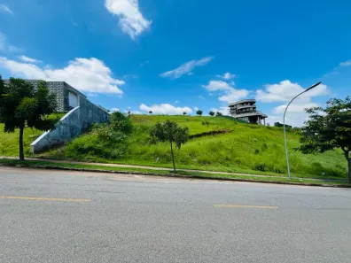 Lote/Terreno à venda, 727m² no Condomínio Residencial Itaporã de Atibaia, Atibaia