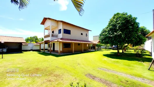 Casa com 4 Quartos à venda, 300m² no Recanto da Sereia, Guarapari