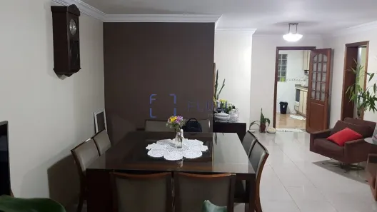 Apartamento com 3 Quartos à venda, 125m² no Vila Santo Estéfano, São Paulo