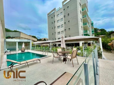 Apartamento com 3 Quartos à venda, 107m² no Tijuca, Teresópolis