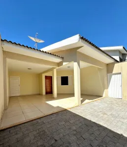 Casa com 3 Quartos à venda, 240m² no Vila Rocha, Rio Verde